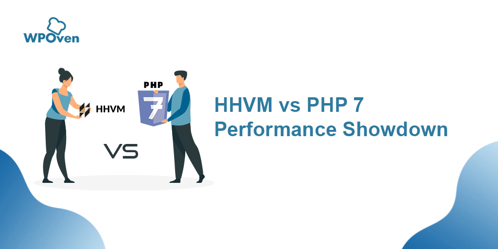 HHVM vs PHP 7