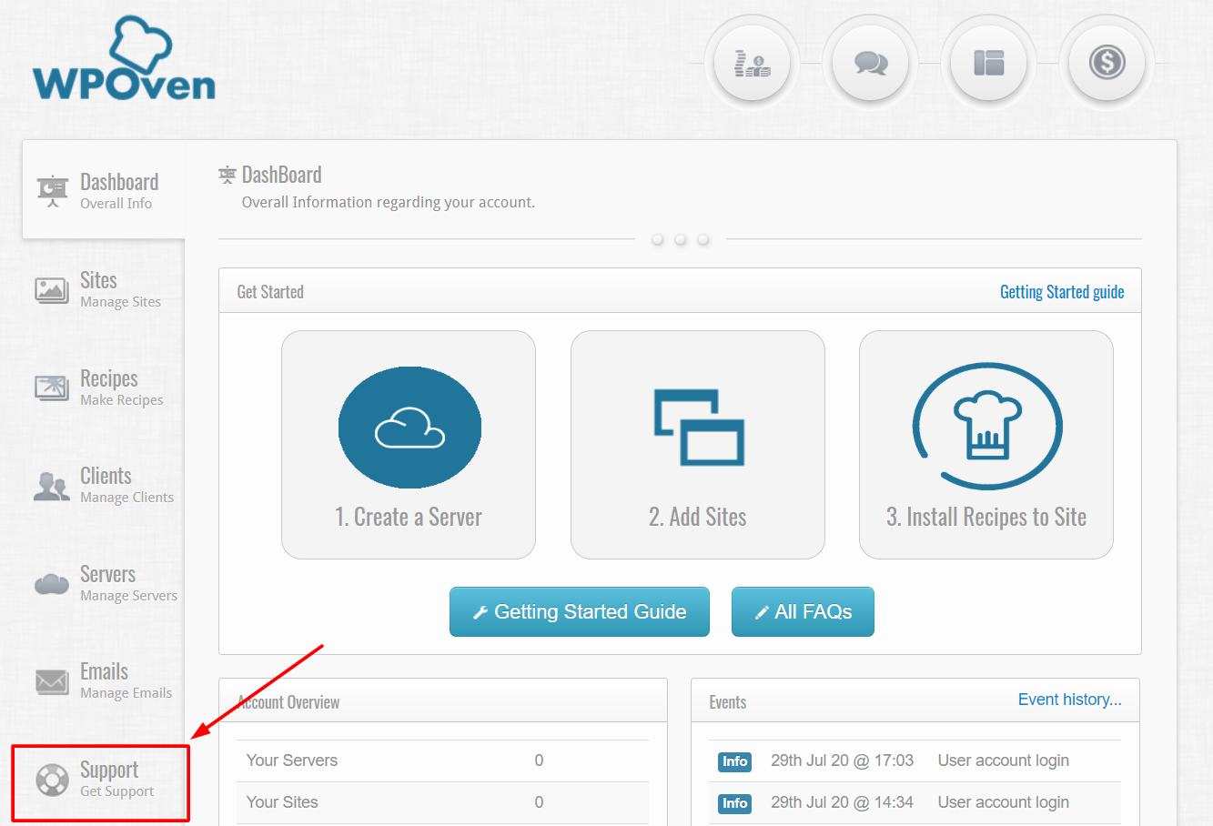 How To Choose Hosting For Your Online Store?