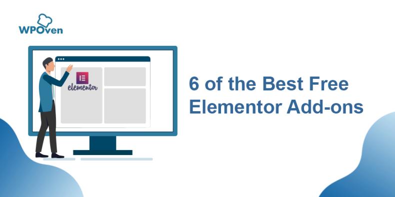 best free elementor addons