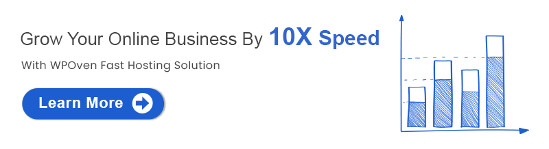 grow your online business by 10x speedd How To Run A Successful WordPress agency? The Complete Guide