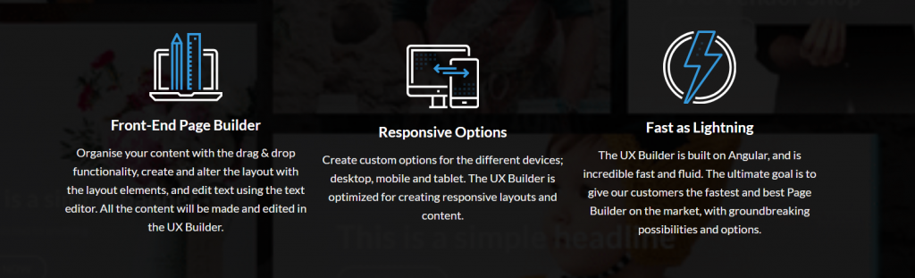 Screenshot 26 Flatsome Theme Review: Best WordPress Theme For Ecommerce Website.