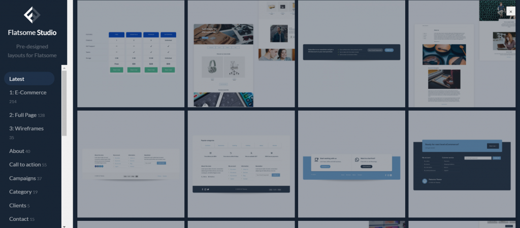 flatsome studio Flatsome Theme Review: Best WordPress Theme For Ecommerce Website.