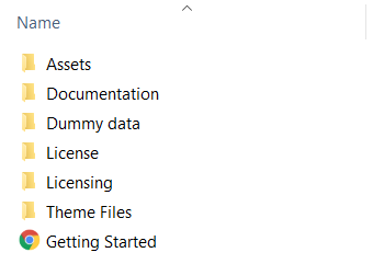 obrázek Flatsome téma recenze: Nejlepší WordPress Téma Pro Webové Stránky Elektronického Obchodu.