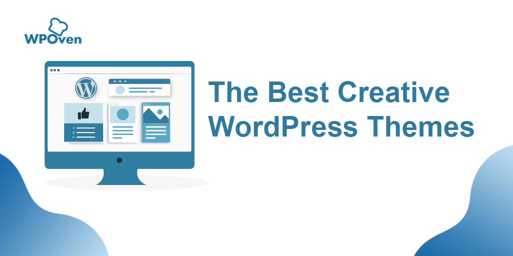 The Best Creative WordPress Themes For 2023