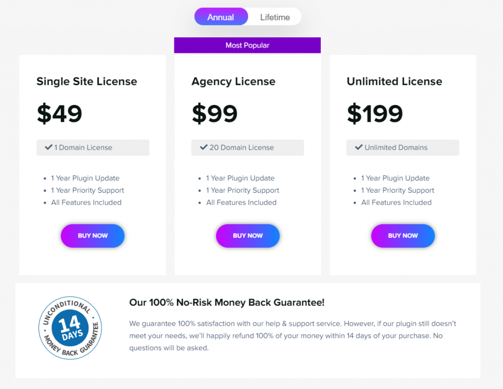 12 Best Wordpress Table Plugins Compared To Choose 2021