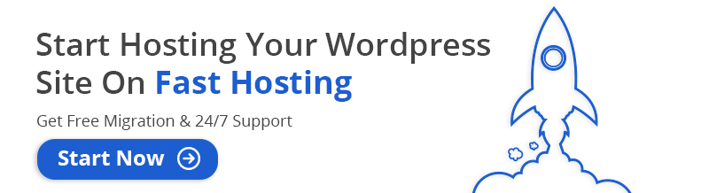 Fast Hosting