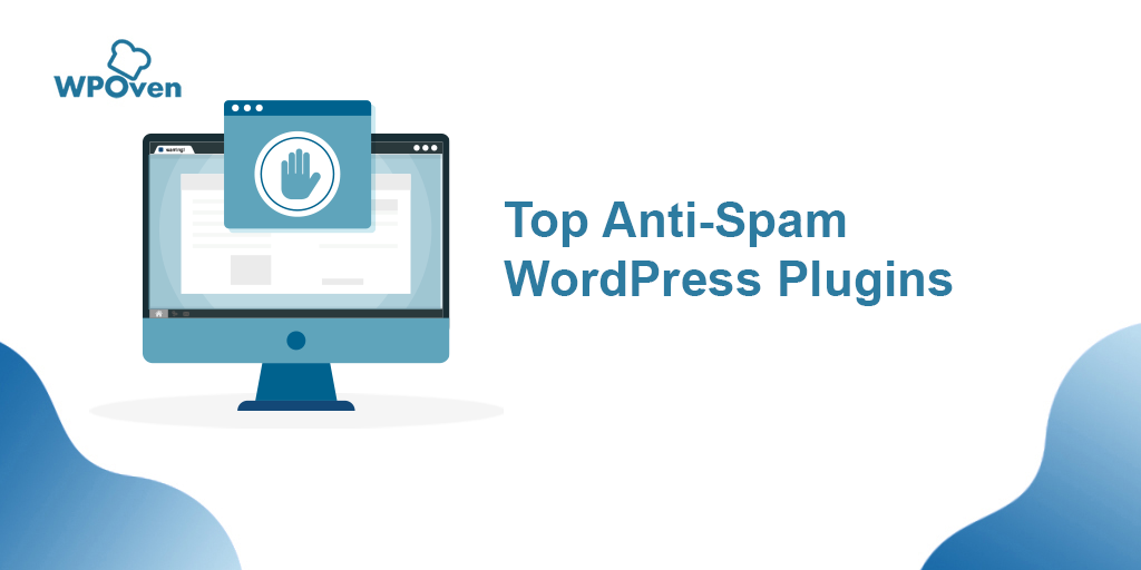Anti-Spam WordPress Plugins