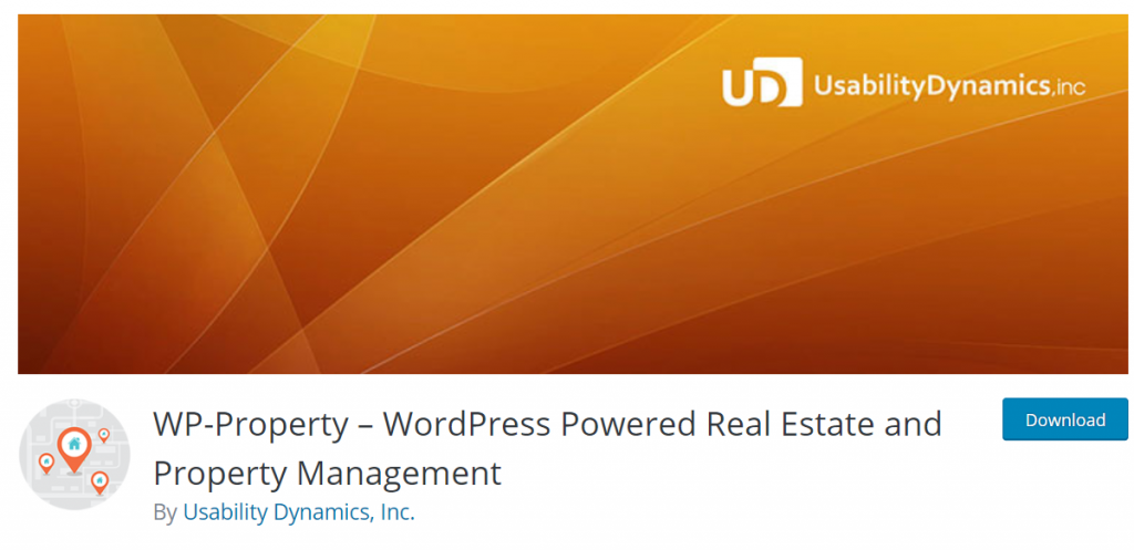 image 13 11 Best WordPress Real Estate Plugins Compared (2022)