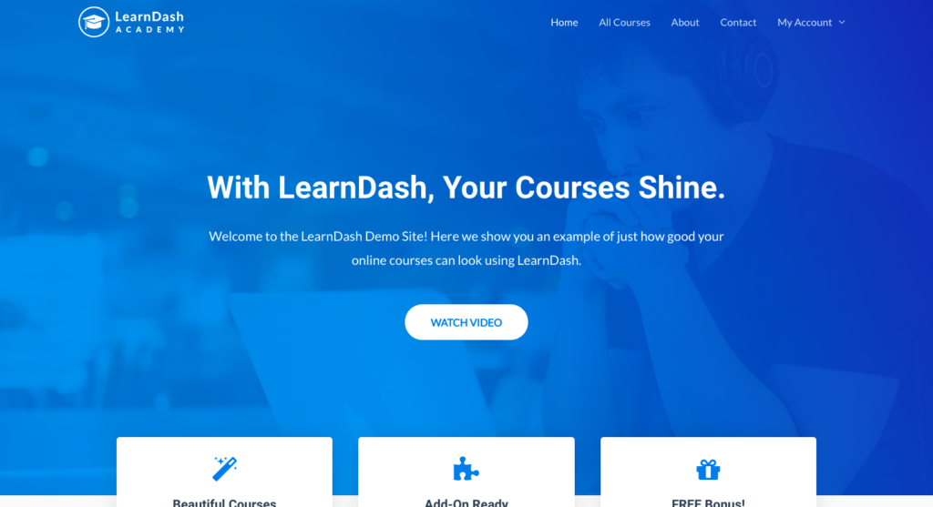 learndashb academy