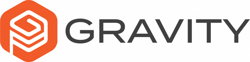 gravity forms logo