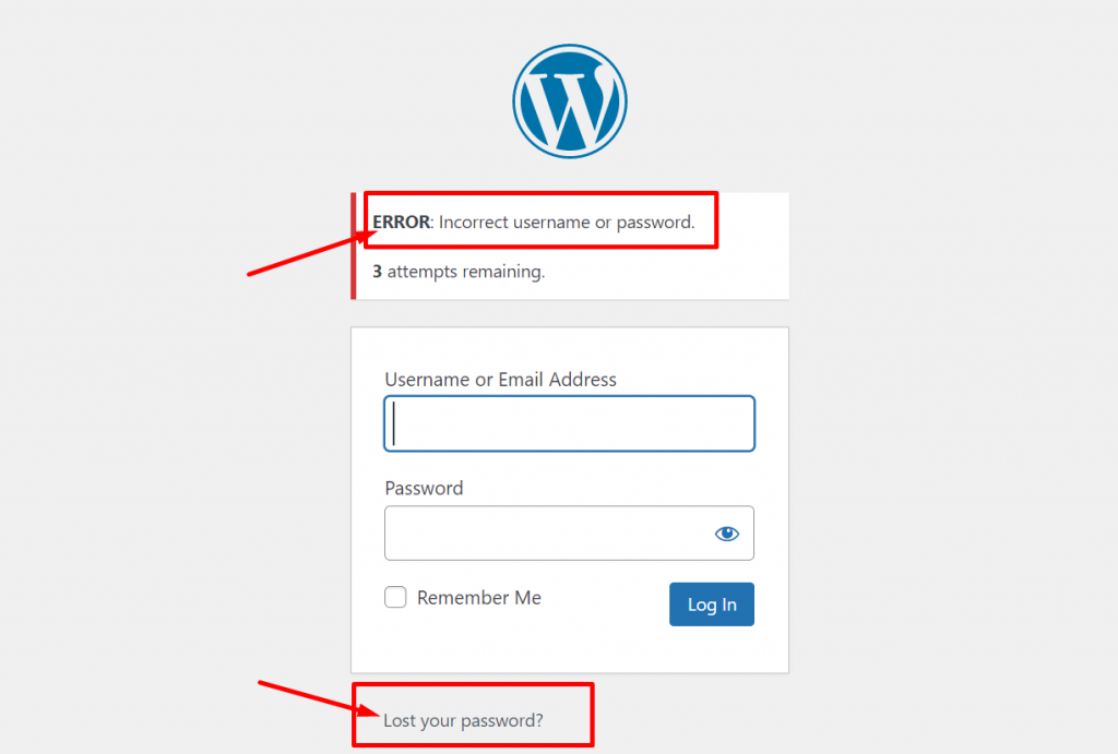 35+ Most Common WordPress Errors and How to Fix Them?