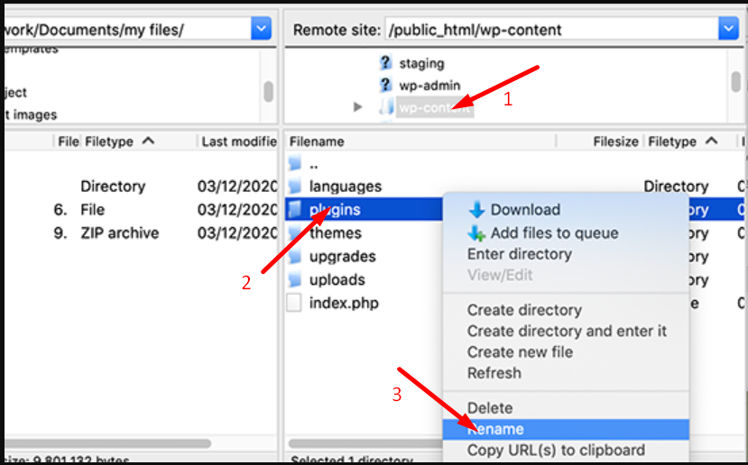 How to Fix the 429 Too Many Requests Error - Qode Interactive