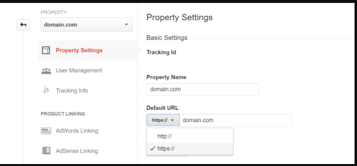 Screenshot 50 A Complete Guide on HTTP to HTTPS Migration in WordPress