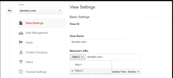 Screenshot 51 A Complete Guide on HTTP to HTTPS Migration in WordPress