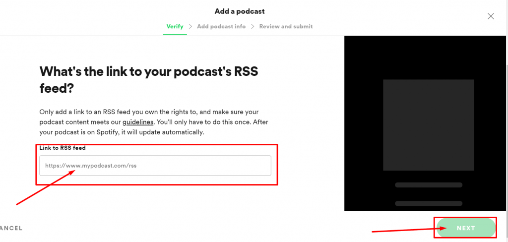 Screenshot 59 WordPress Podcast: How To Setup And Grow Your Podcast?