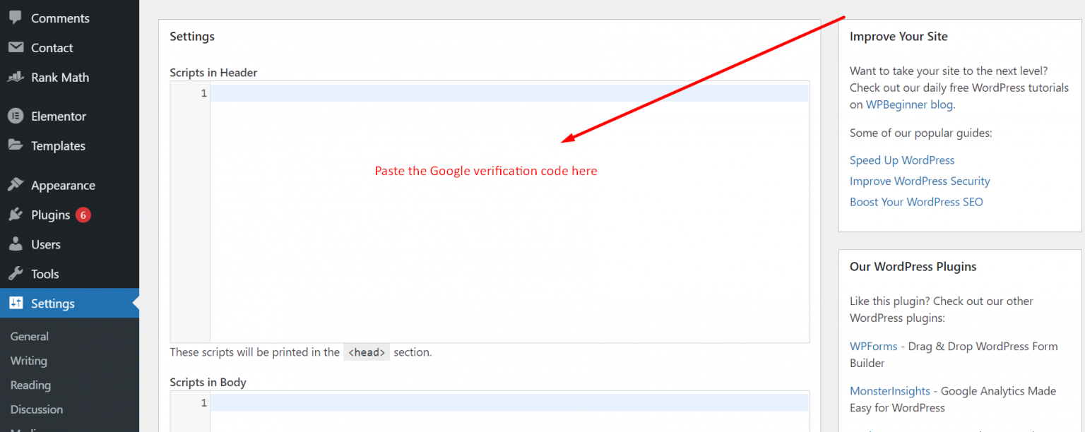 insert adsense in popup insert adsense in popup