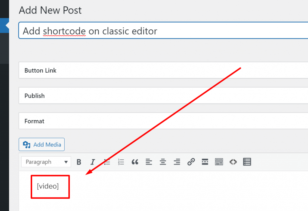 Screenshot 20 2 WordPress Shortcodes: A Complete Guide For Better Blogging