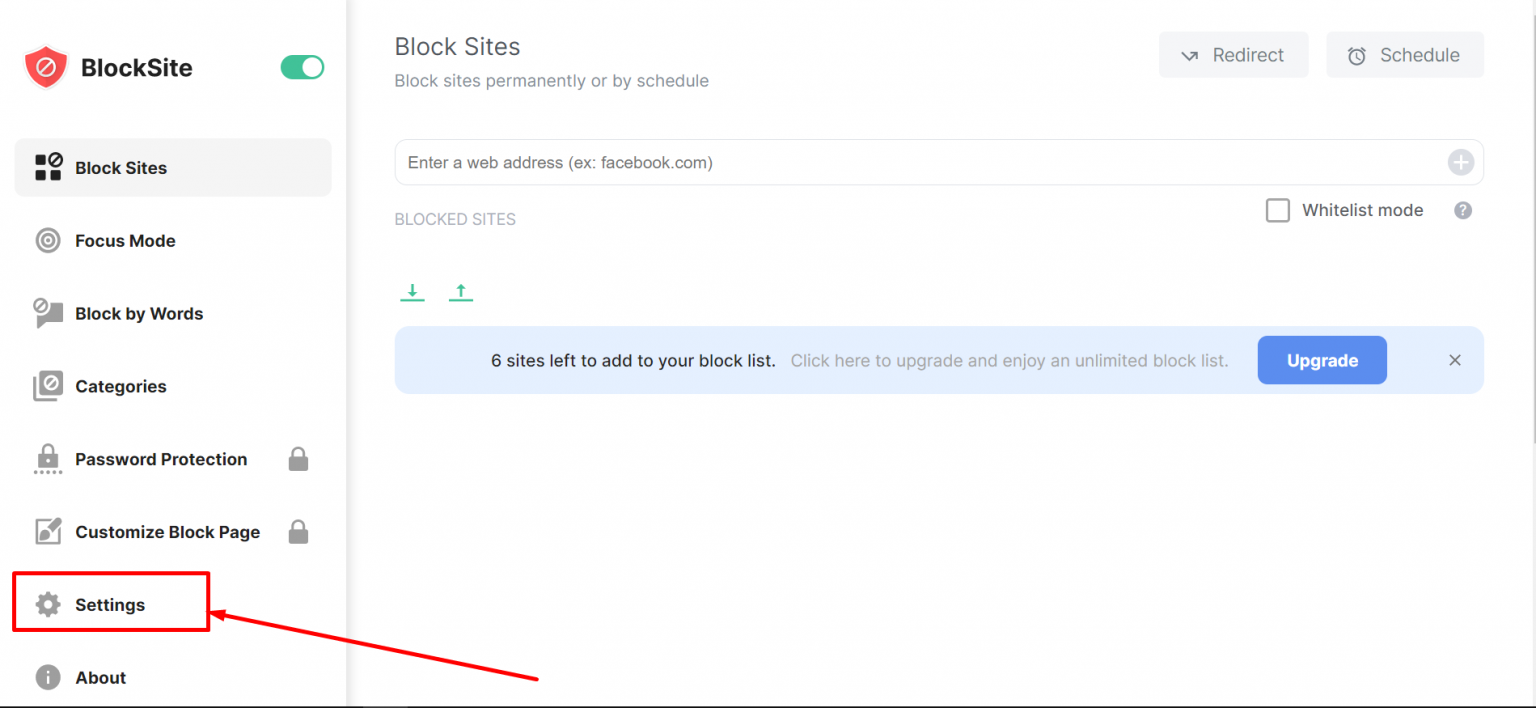 How To Block site on Chrome? [Desktop and Mobile]