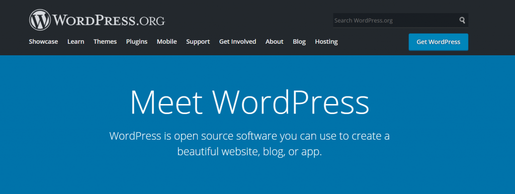 Screenshot 5 4 Medium vs WordPress: Which Is Best For Starting Blog?