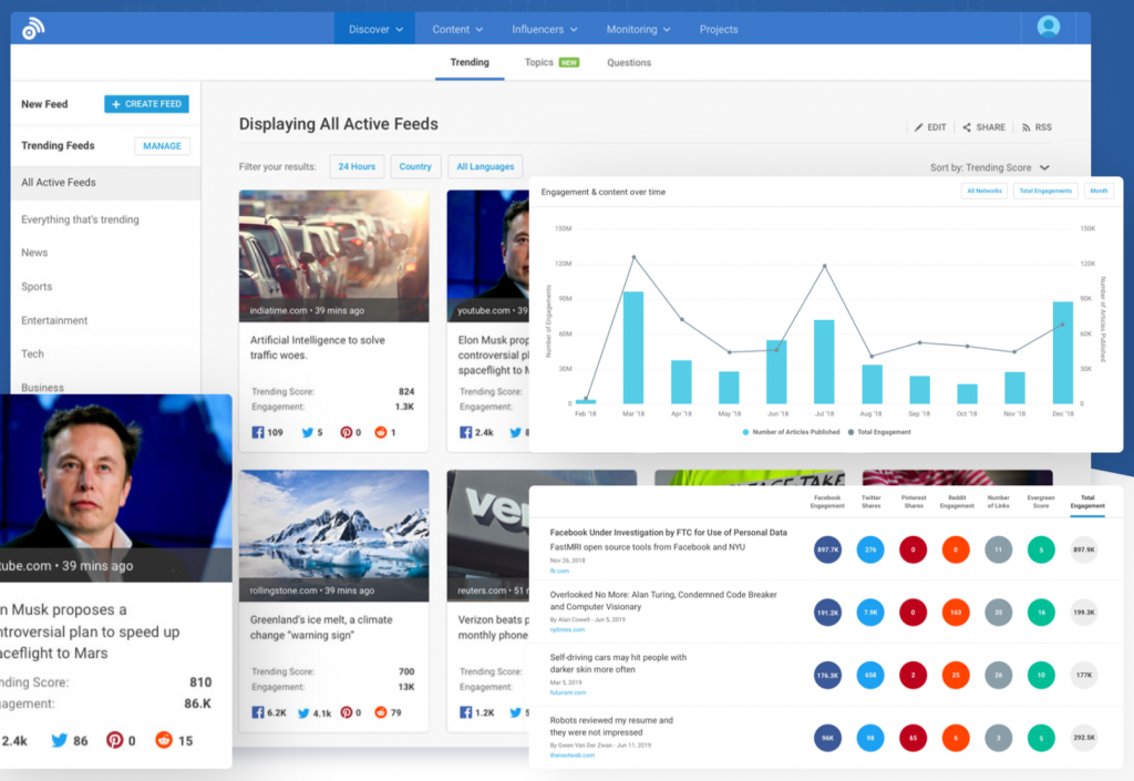How to drive traffic to your website