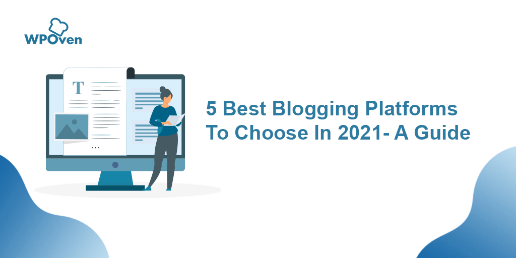 Best Blogging Platforms