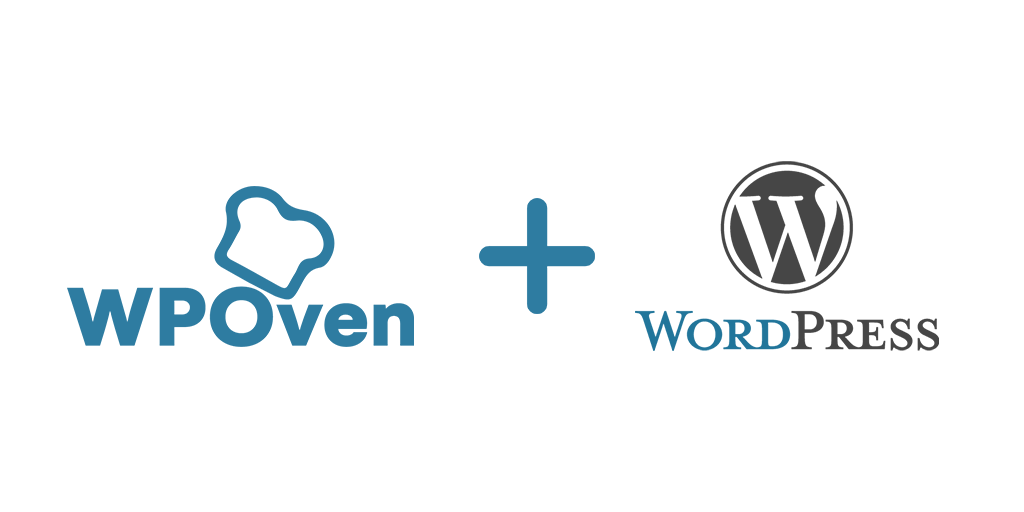 WPOven combining with WordPress