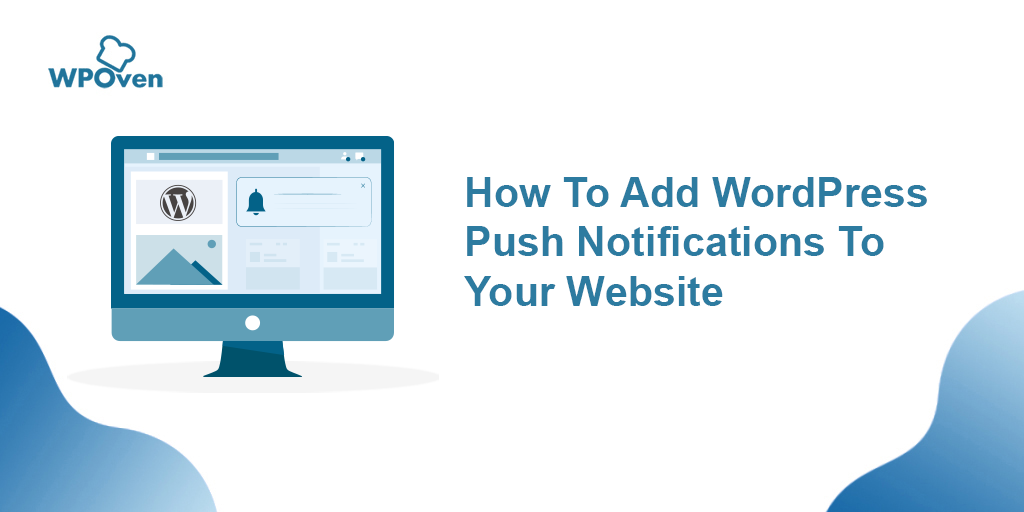 WordPress Push Notifications_