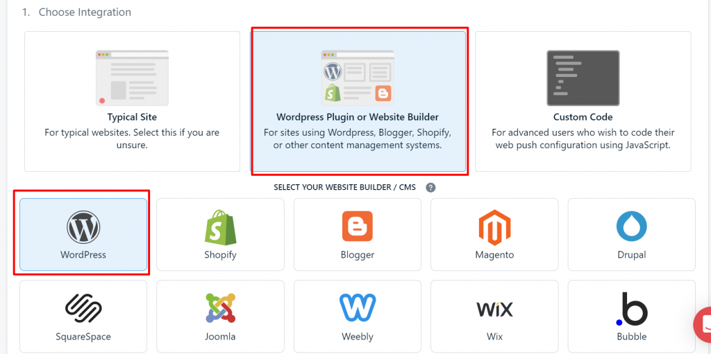 Screenshot 9 3 How To Add WordPress Push Notifications To Your Website