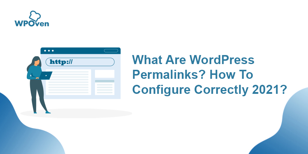 WordPress Permalinks