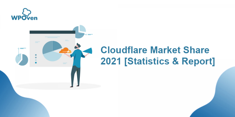 Cloud Market Share 2023: An Overview of this Growing Ecosphere