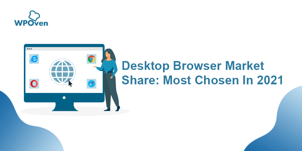 desktop browser market share