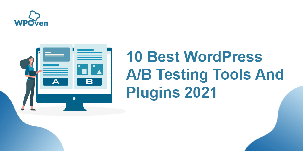 Wordpress A/B Testing Tools