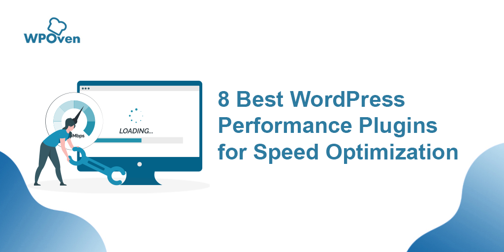 Wordpress Performance Plugins