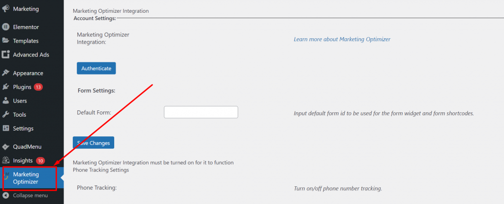 Screenshot 18 10 Best WordPress A/B Testing Tools And Plugins In 2022