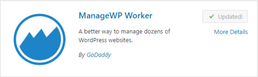 ManageWP worker