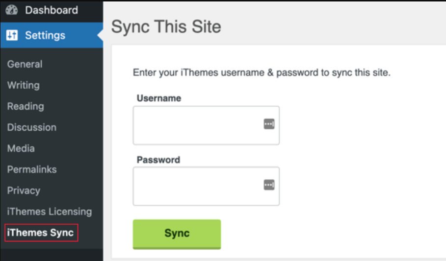 Screenshot 40 How to Manage Multiple WordPress Sites in 2024?