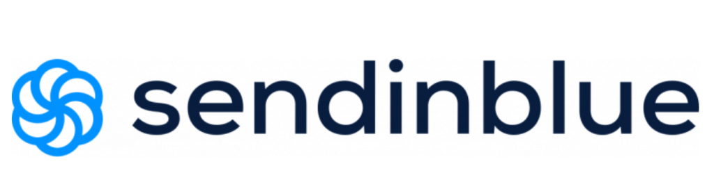 Sendinblue third-party email marketing platform