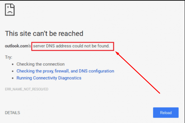 DNS Server Not Responding Error: 12 Quick Methods To Fix