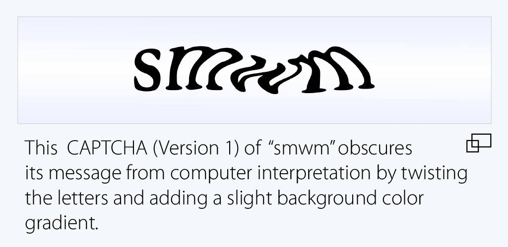 WordPress Captcha