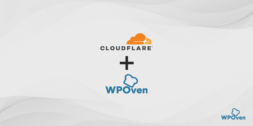 CloudFlare Partner