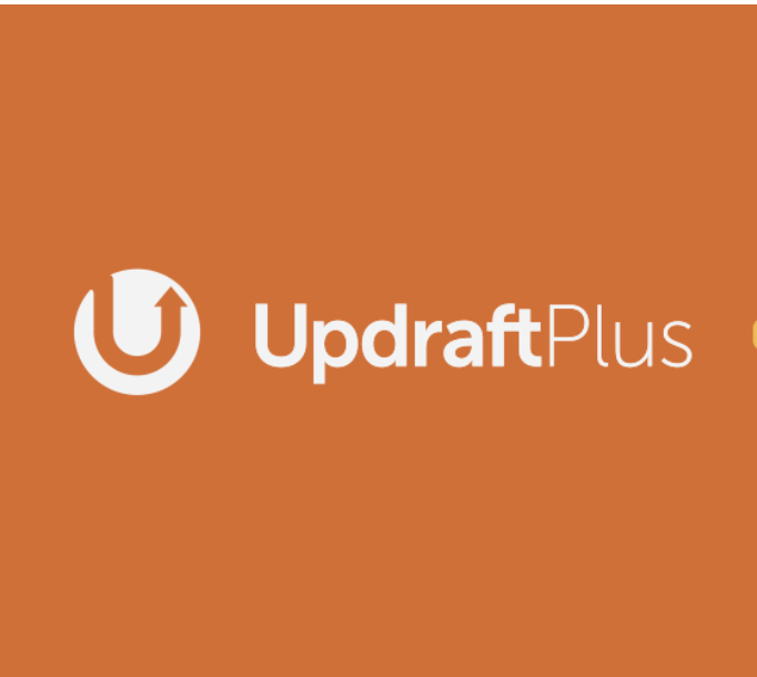 UpdraftPlus