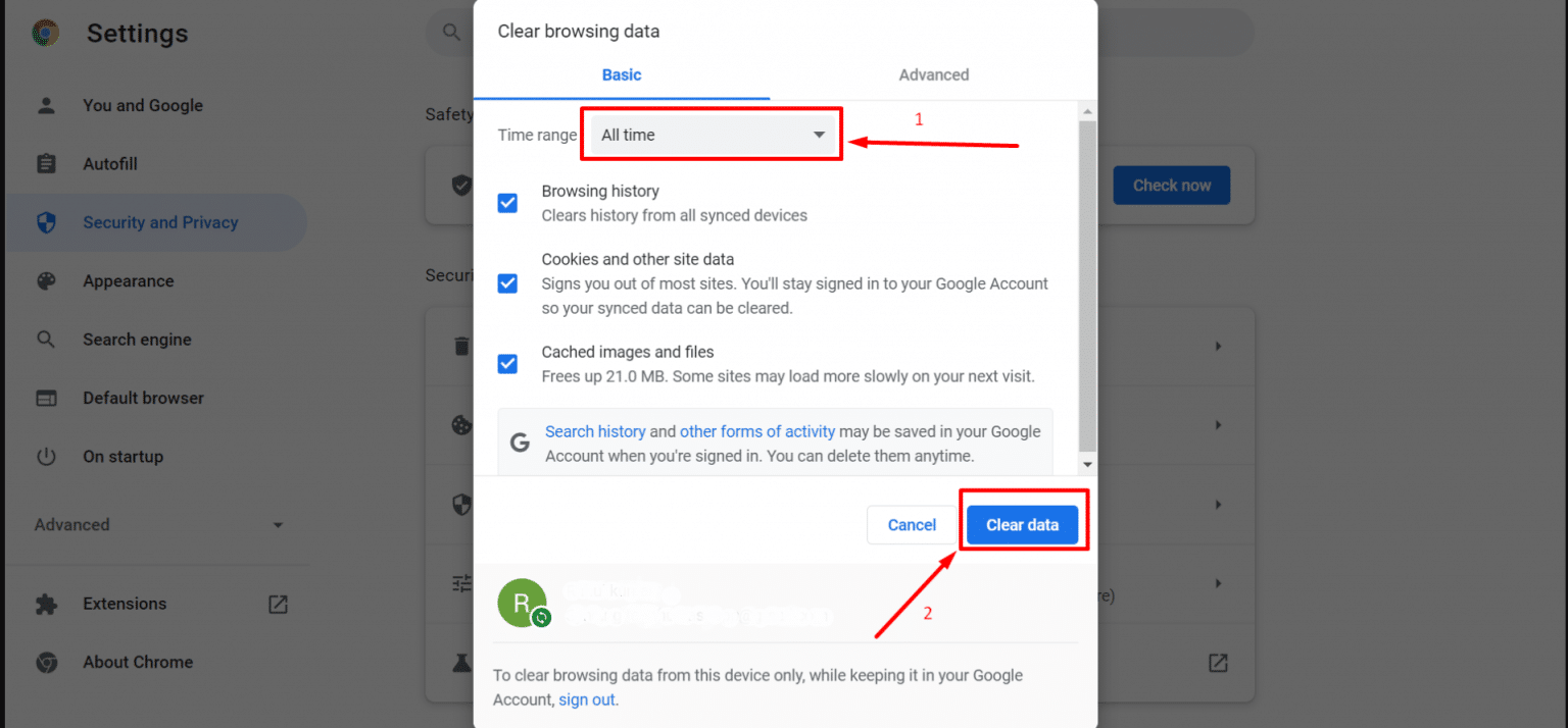 How to Fix Error Establishing a Database Connection? (7 Quick Fixes) image.