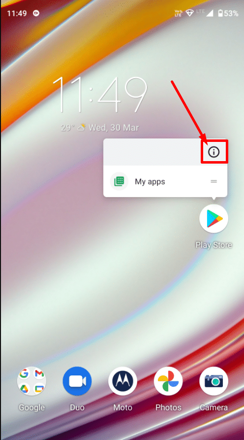 Fix error 404 on Android