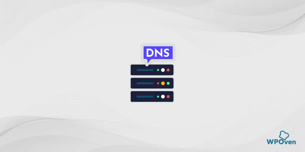 What is a DNS and How it works?