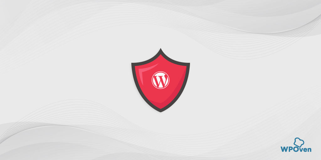 WordPress Security Updates