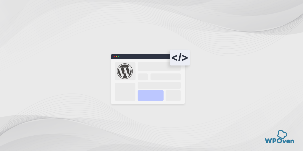 WordPress iframe