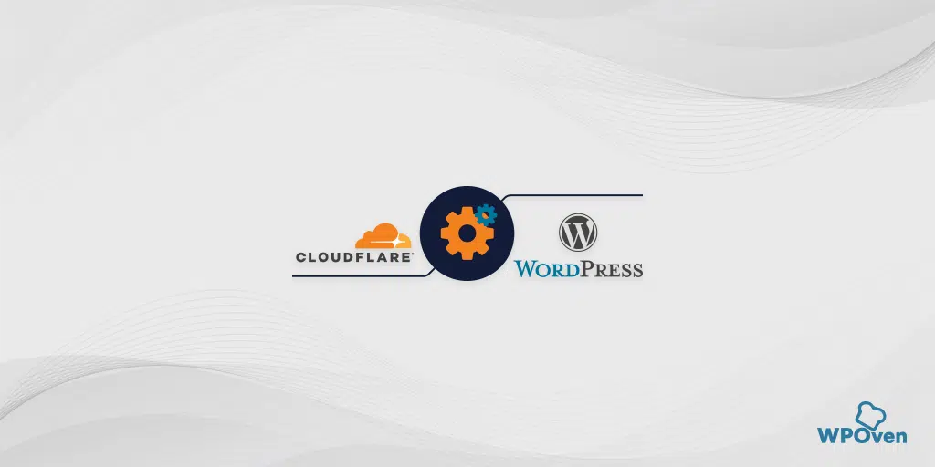 Cloudflare Settings for WordPress Sites