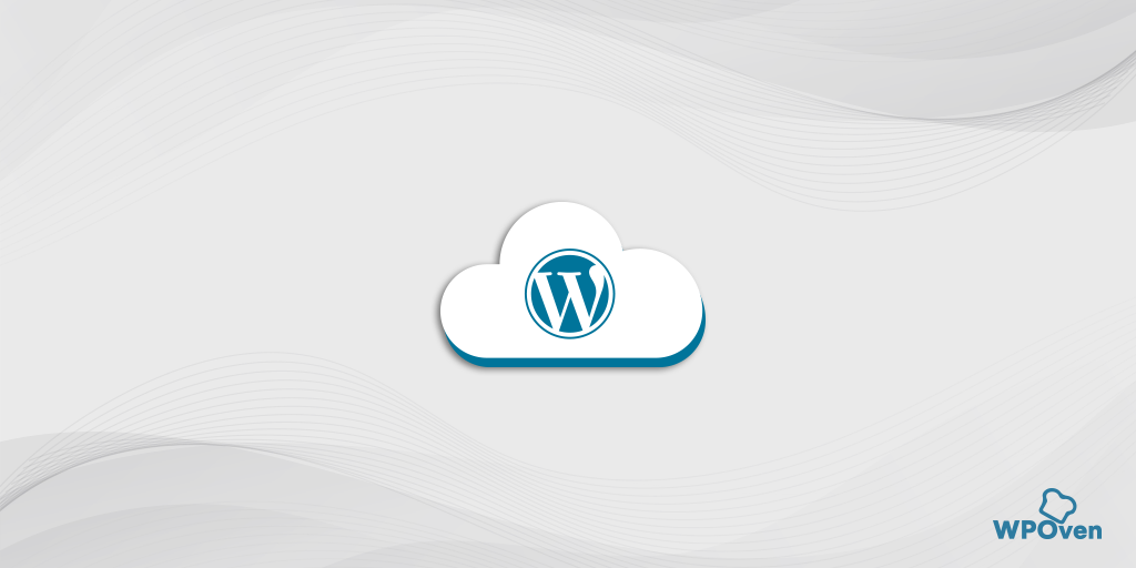 How to Activate Free CDN on a WordPress Site? 1 Free CDN