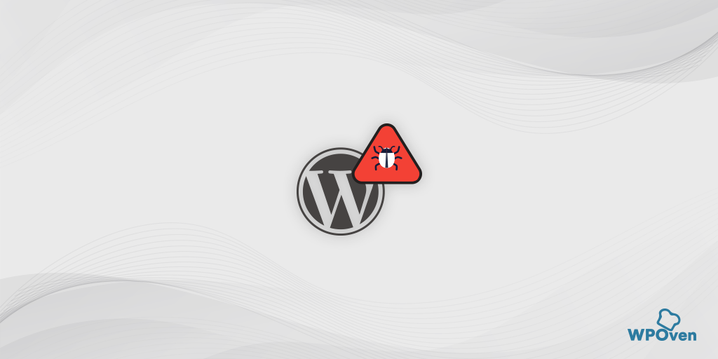 Malicious Code in WordPress