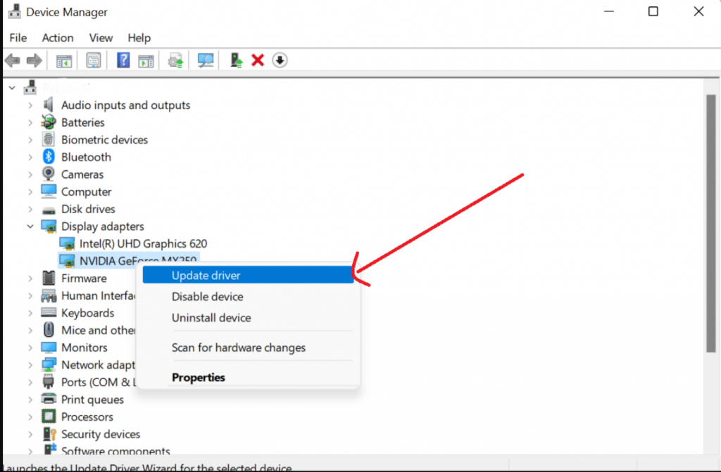 Screenshot 8 How to Fix WordPress White Screen of Death Error?